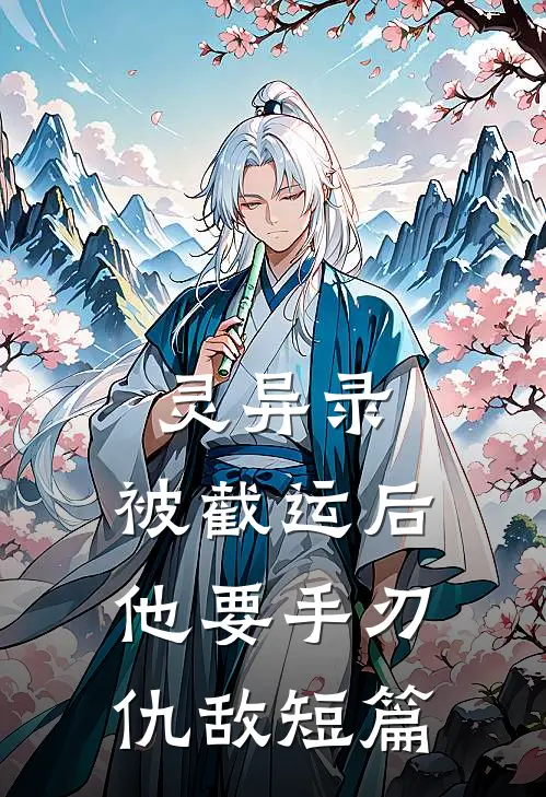 灵异录：被截运后，他要手刃仇敌短篇
