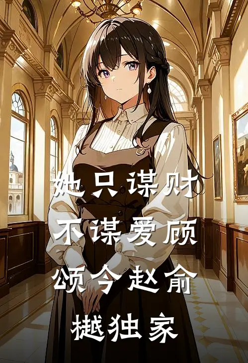 结婚五年，老公把自己交给初恋小说