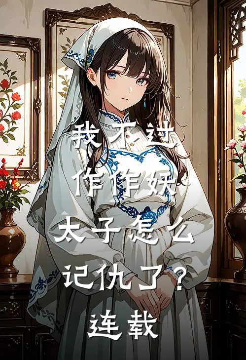 我不过作作妖，太子怎么记仇了？连载