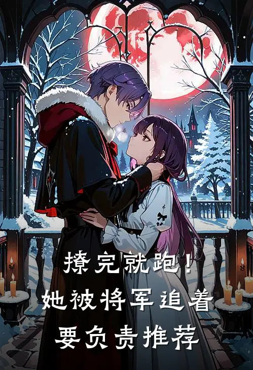 撩完就跑！她被将军追着要负责推荐
