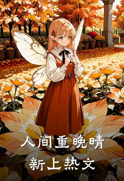 人间重晚晴新上热文