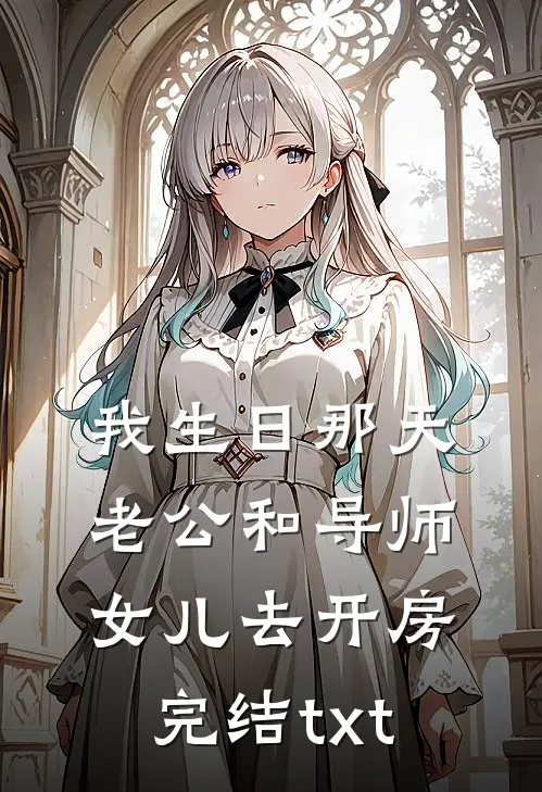 我生日那天，老公和导师女儿去开房完结txt