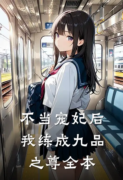 不当宠妃后，我练成九品之尊全本