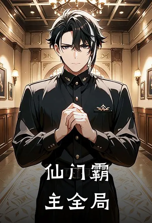 仙门霸主全局