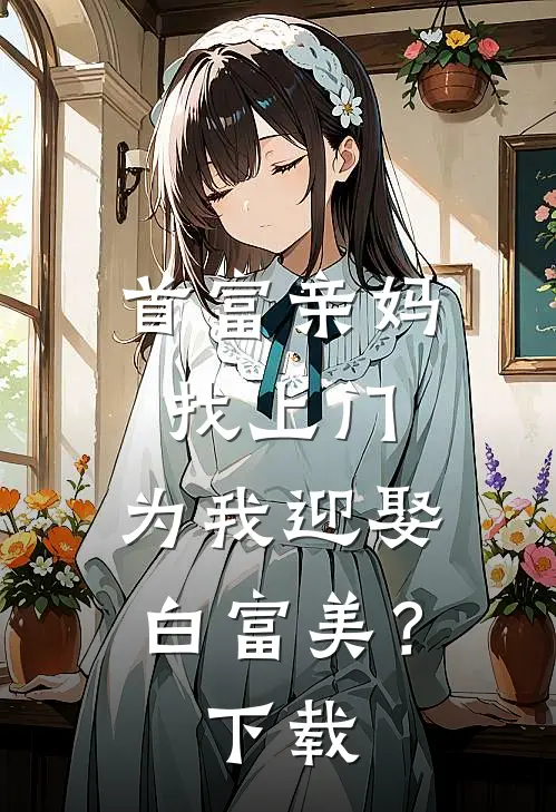 首富亲妈找上门，为我迎娶白富美？下载