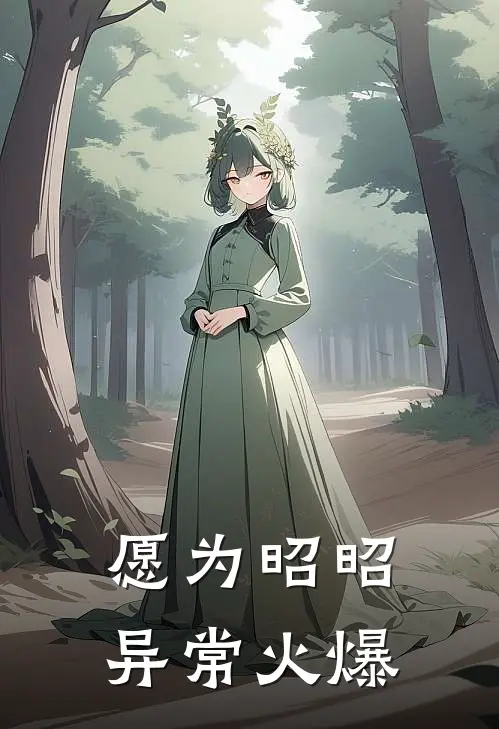 愿为昭昭异常火爆