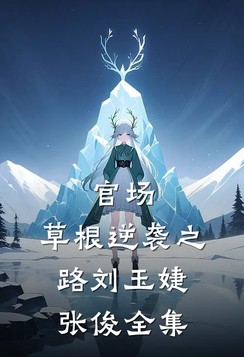 官场：草根逆袭之路刘玉婕张俊全集