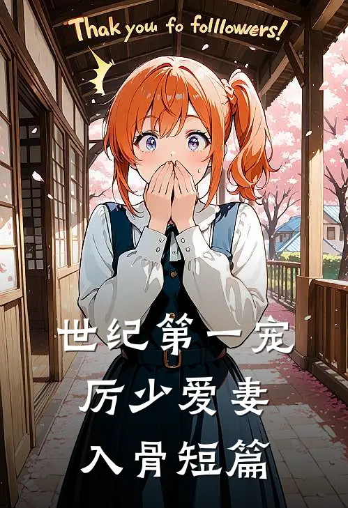 世纪第一宠：厉少爱妻入骨短篇
