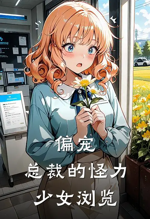 偏宠：总裁的怪力少女浏览