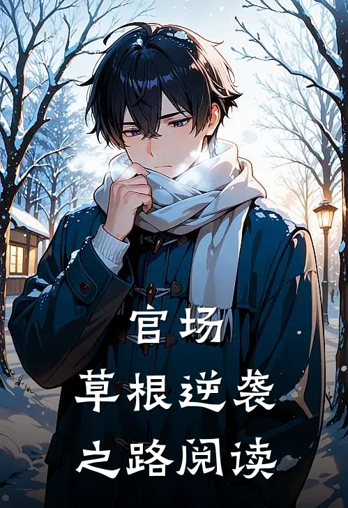 官场：草根逆袭之路阅读