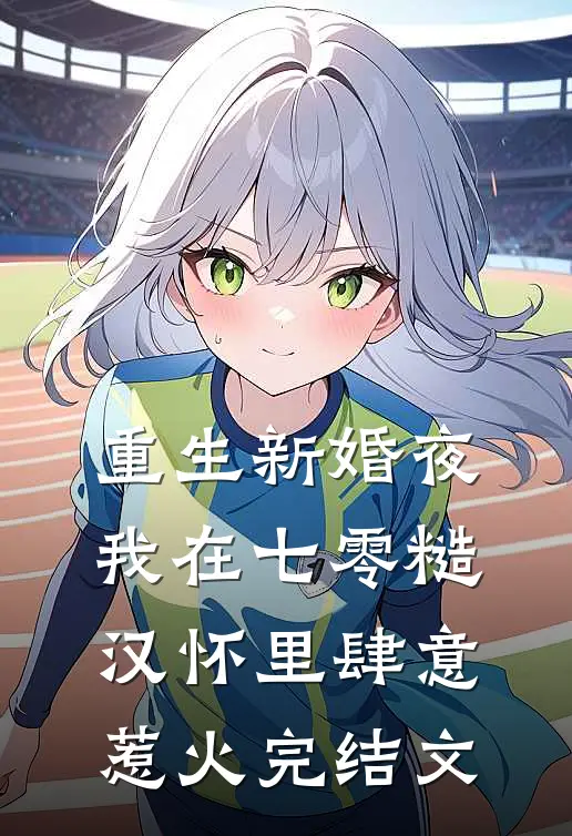 重生新婚夜，我在七零糙汉怀里肆意惹火完结文