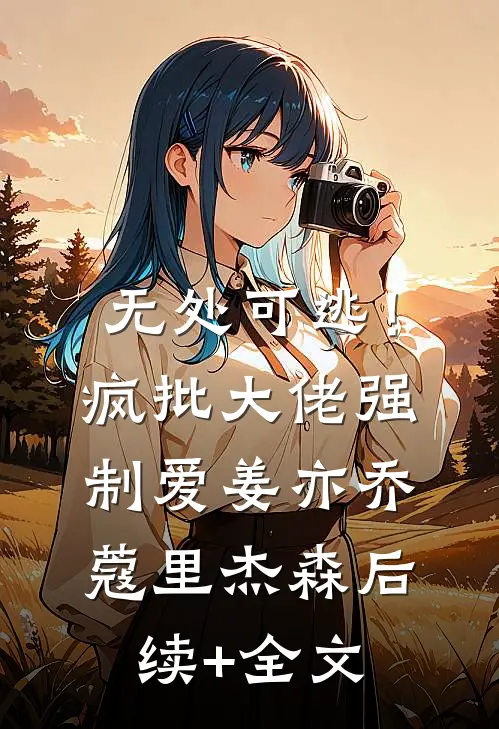 无处可逃！疯批大佬强制爱姜亦乔蔻里·杰森后续+全文