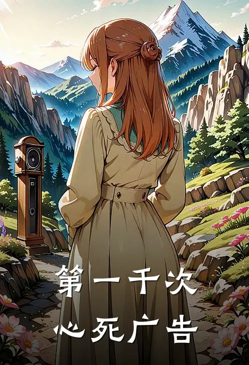 第一千次心死广告