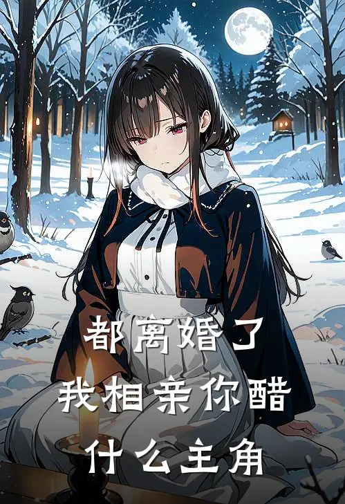 都离婚了，我相亲你醋什么主角