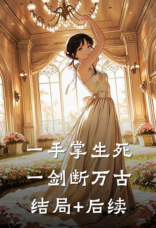 一手掌生死，一剑断万古结局+后续
