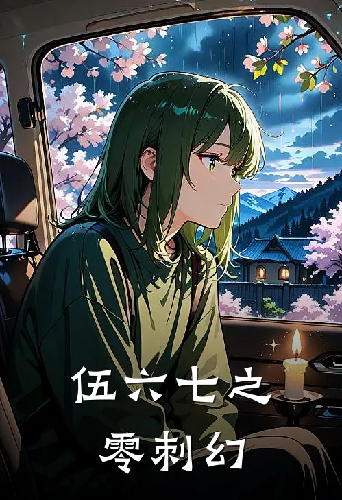 伍六七之零刺幻