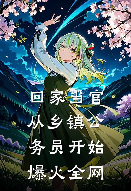 回家当官：从乡镇公务员开始爆火全网