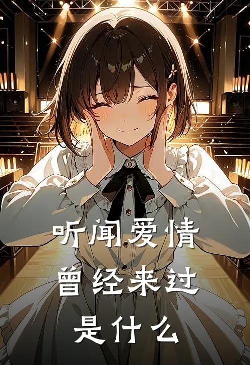 听闻爱情，曾经来过是什么