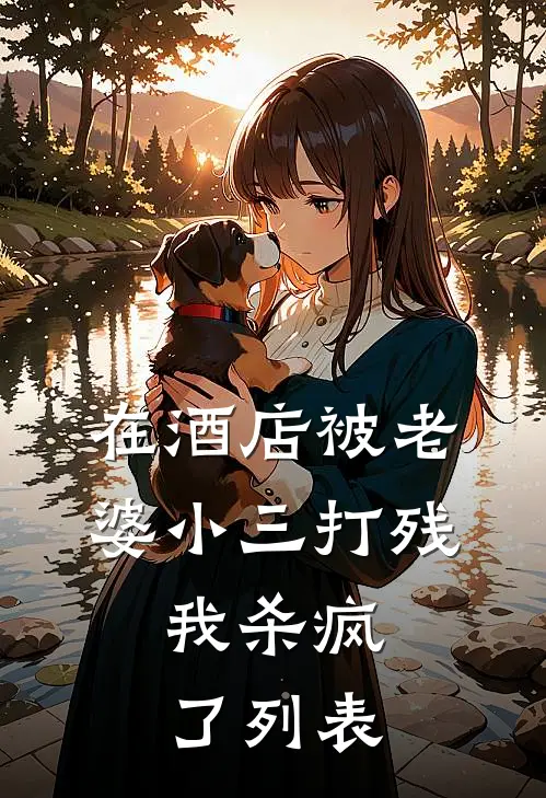 在酒店被老婆小三打残，我杀疯了列表