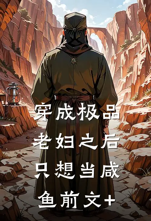 穿成极品老妇之后只想当咸鱼前文+