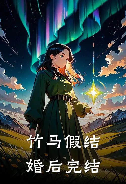 竹马假结婚后完结
