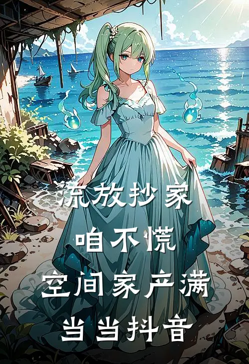 流放抄家咱不慌，空间家产满当当抖音