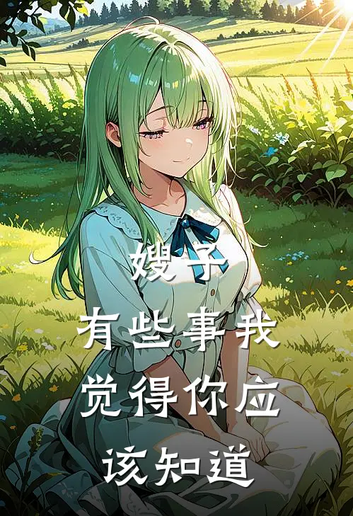 嫂子，有些事我觉得你应该知道