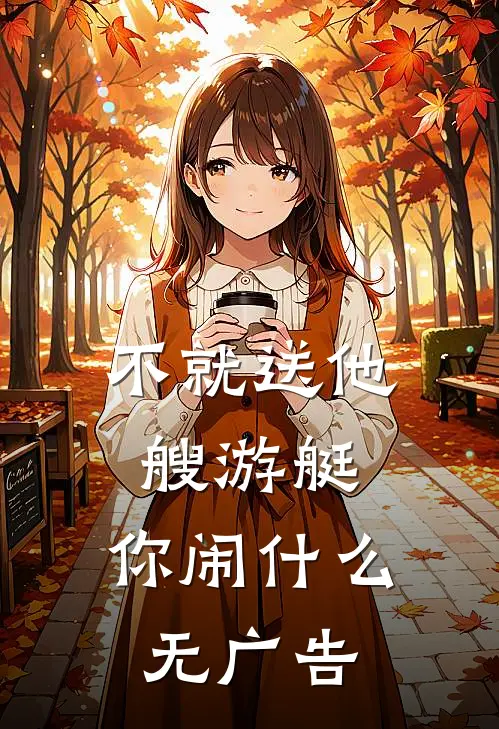 不就送他艘游艇，你闹什么无广告