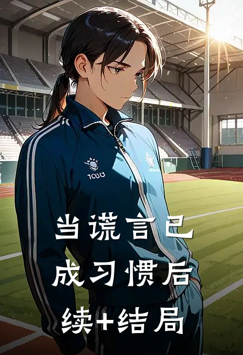 当谎言已成习惯后续+结局