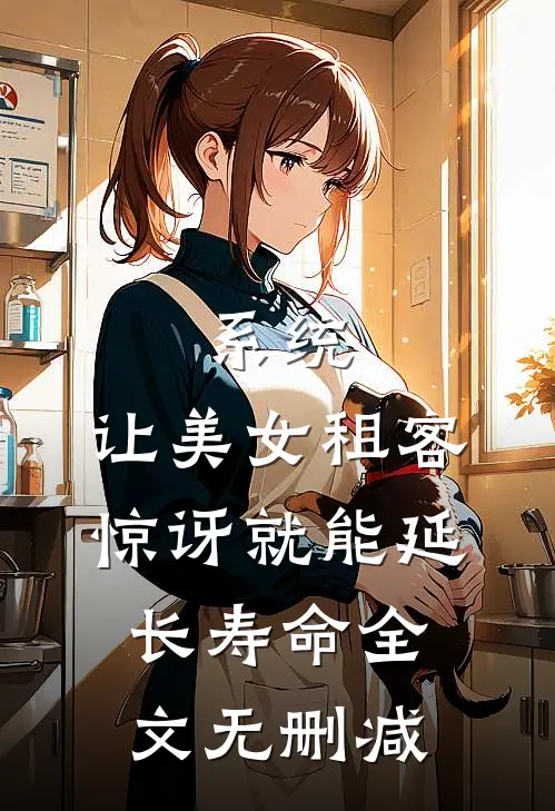 系统：让美女租客惊讶就能延长寿命全文无删减