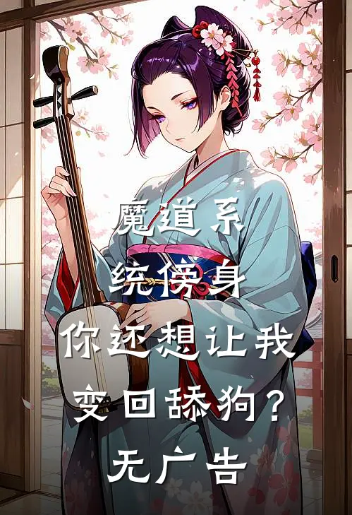 魔道系统傍身，你还想让我变回舔狗？无广告