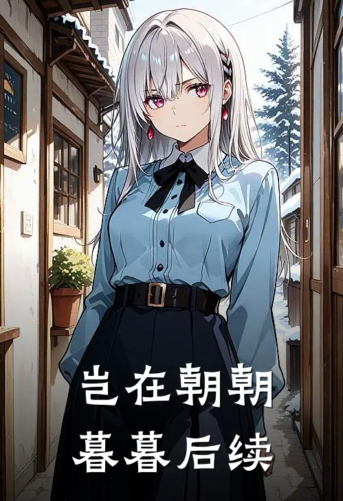 岂在朝朝暮暮后续