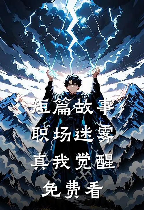 短篇故事职场迷雾，真我觉醒免费看