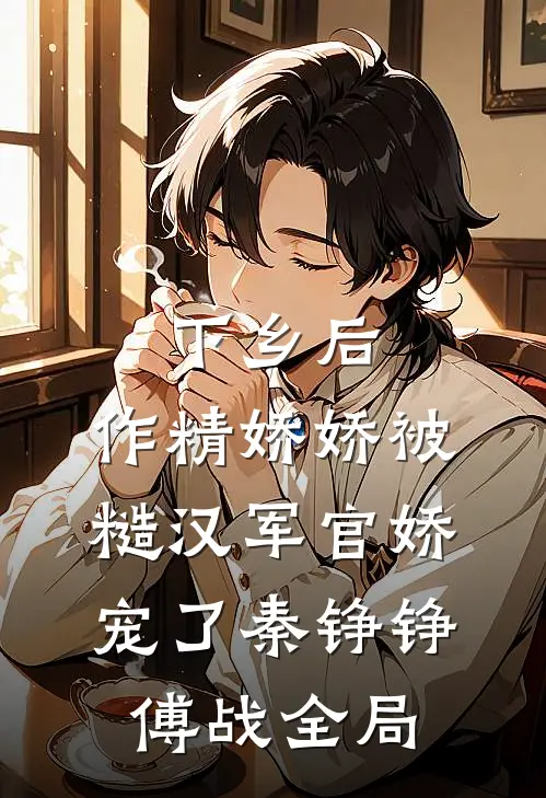 下乡后，作精娇娇被糙汉军官娇宠了秦铮铮傅战全局
