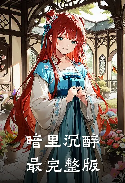 暗里沉醉最完整版