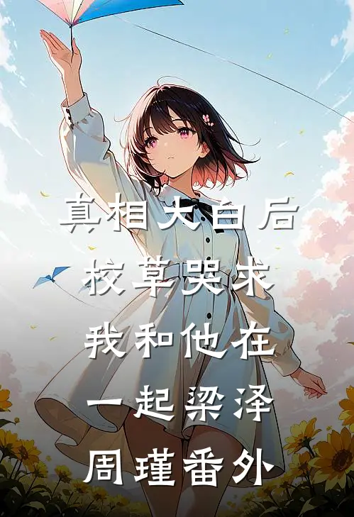真相大白后，校草哭求我和他在一起梁泽周瑾番外