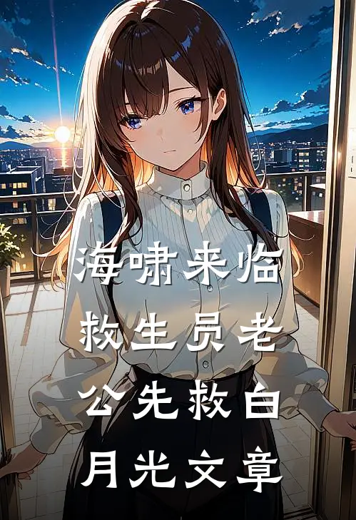 海啸来临，救生员老公先救白月光文章