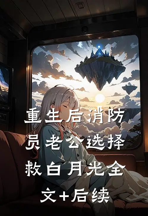 重生后消防员老公选择救白月光全文+后续