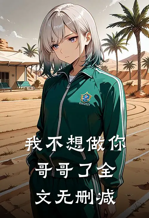 我不想做你哥哥了全文无删减