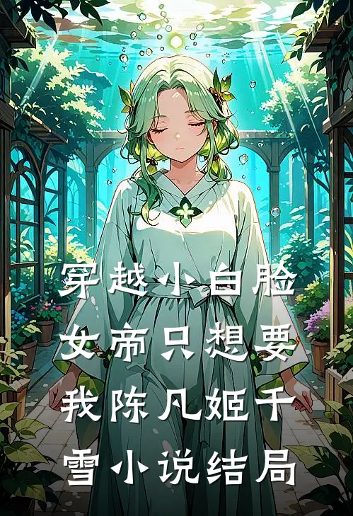 穿越小白脸，女帝只想要我陈凡姬千雪小说结局