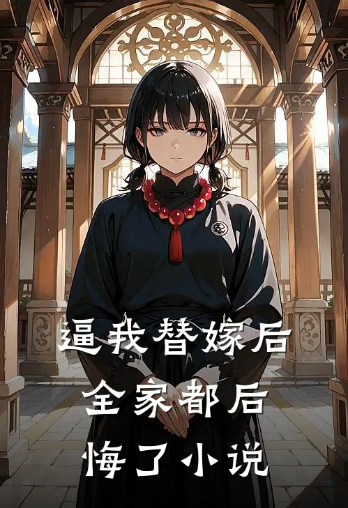 逼我替嫁后，全家都后悔了小说