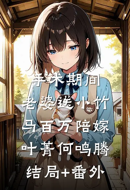 手术期间，老婆送小竹马百万陪嫁叶菁何鸣腾结局+番外