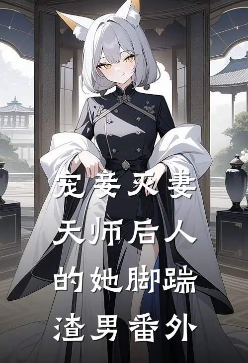 宠妾灭妻：天师后人的她脚踹渣男番外
