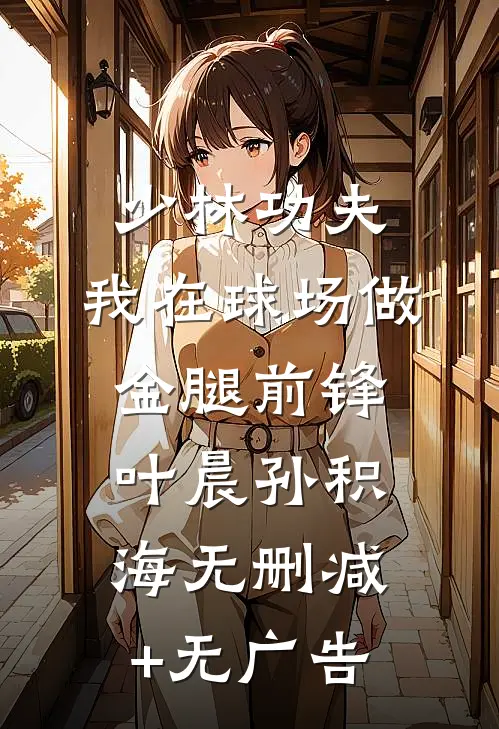 少林功夫：我在球场做金腿前锋叶晨孙积海无删减+无广告
