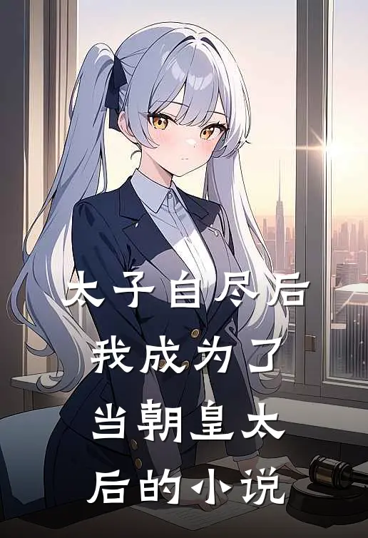 太子自尽后，我成为了当朝皇太后的小说