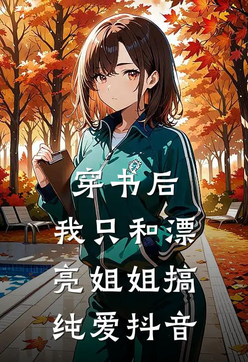 穿书后，我只和漂亮姐姐搞纯爱抖音