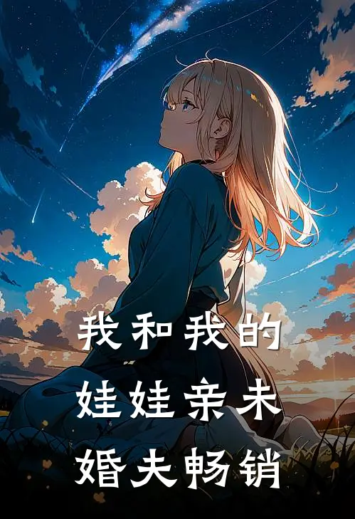 我和我的娃娃亲未婚夫畅销