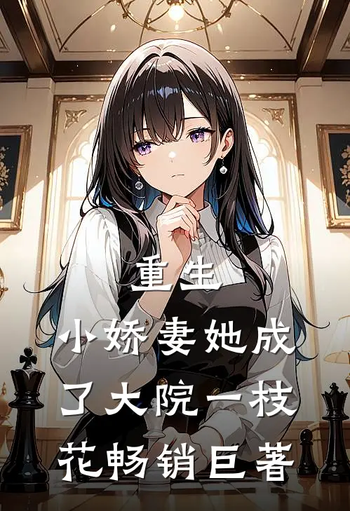 重生：小娇妻她成了大院一枝花畅销巨著