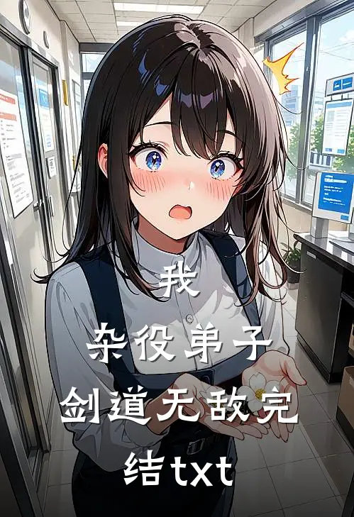 我，杂役弟子，剑道无敌完结txt