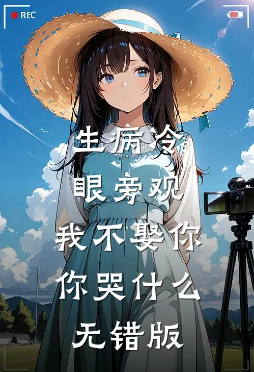 生病冷眼旁观，我不娶你你哭什么无错版